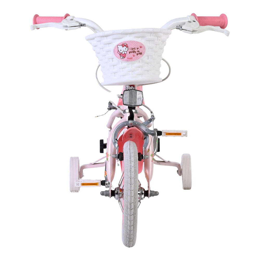 Meisjes allroad fiets Hello Kitty FW 2025 3/9