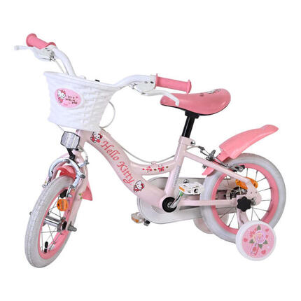 Meisjes allroad fiets Hello Kitty FW 2025