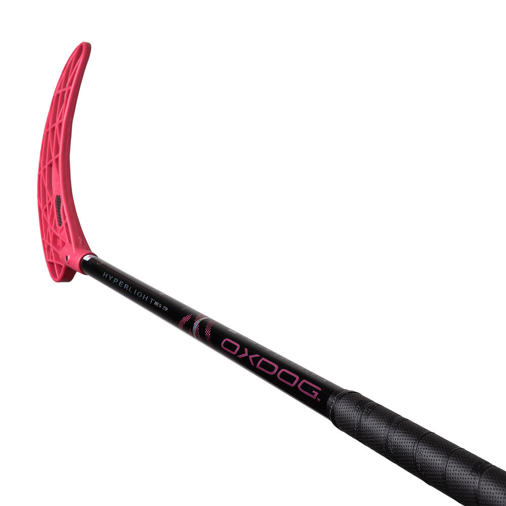 Oxdog Floorball Stick Hyperlight HES 29 4/5