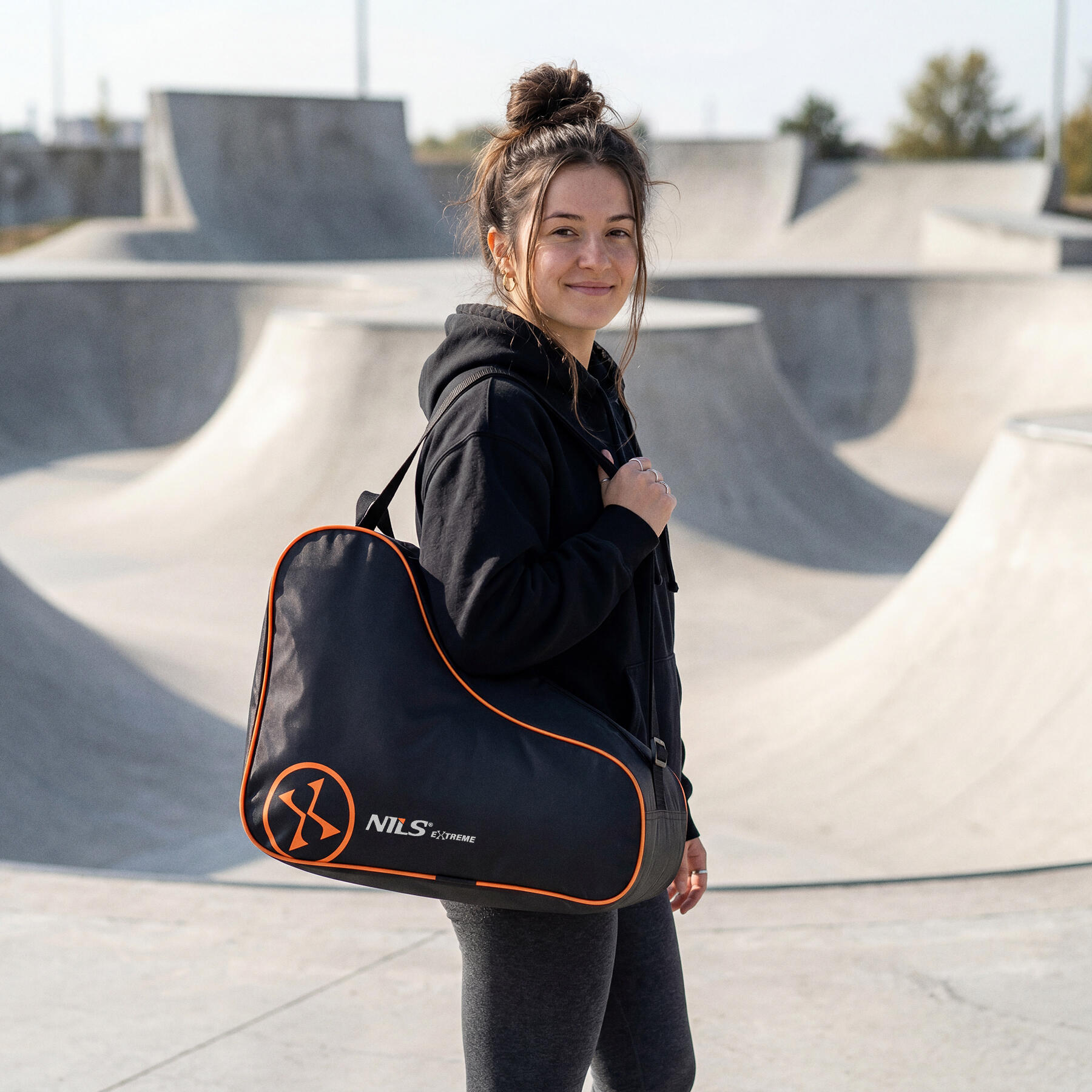 Tas voor inline-skates NILS EXTREME TS101 2/7