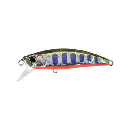 Duo International Spearhead Ryuki 51S - 5,1 cm, 5,5 g, Yamame Red Belly