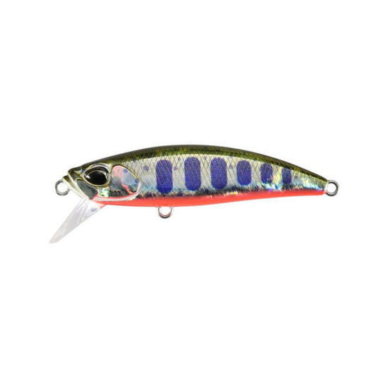 Duo International Spearhead Ryuki 51S - 5,1 cm, 5,5 g, Yamame Red Belly