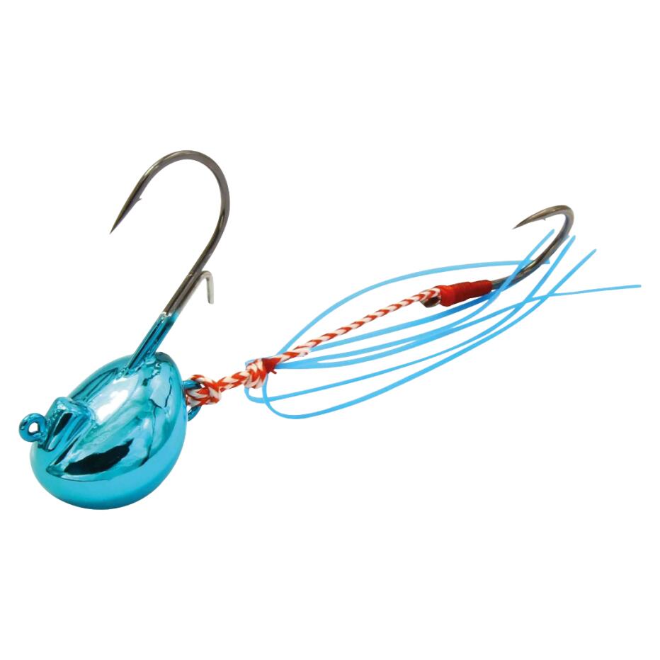 EXPLORER TACKLE picture
