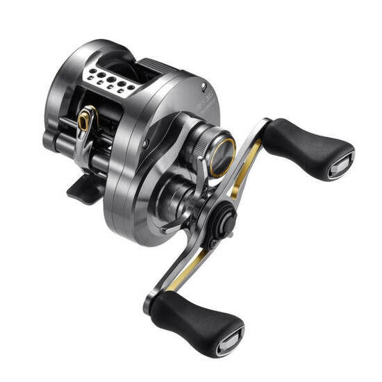 Moulinet Casting Shimano Calcutta Conquest BFS 2023 (195 g)