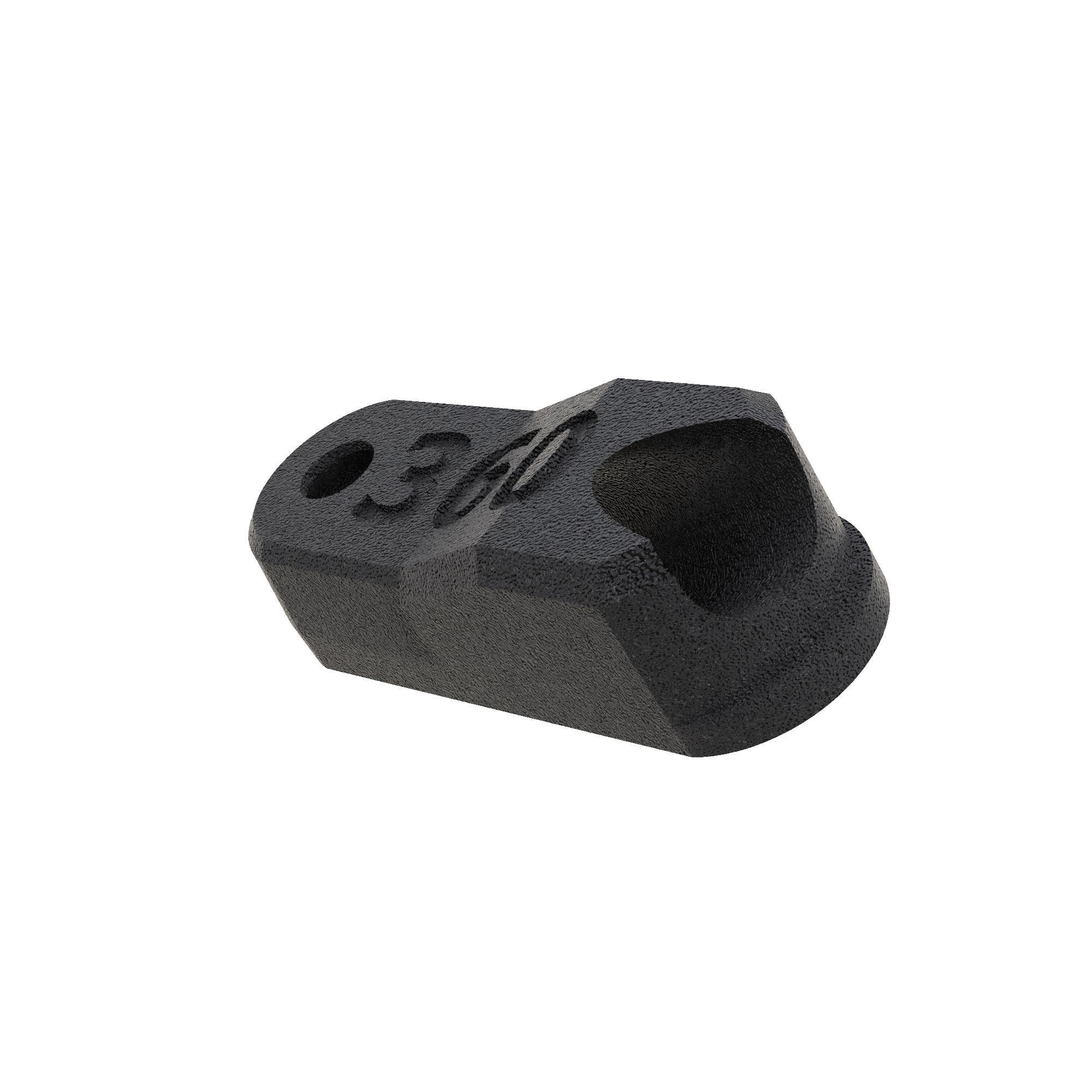 Van Rysel GCR gravel rear brake hose grommet 2/5