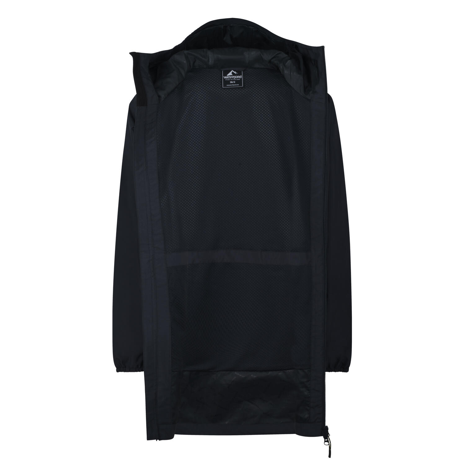Women's Stokksnes Jacket 3/5