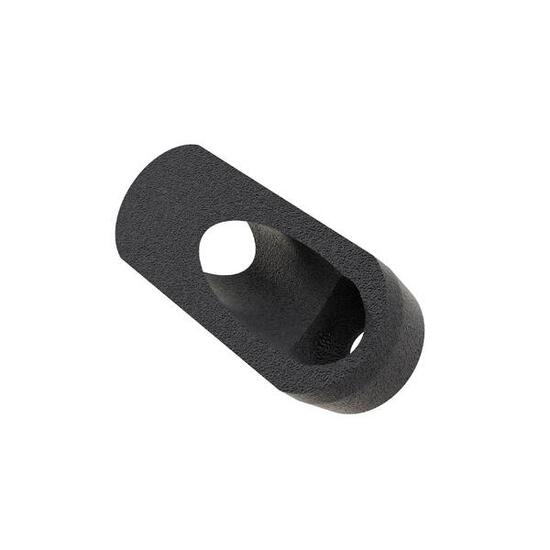 Van Rysel GCR Gravel-Hinterradbremsschlauch-Tülle