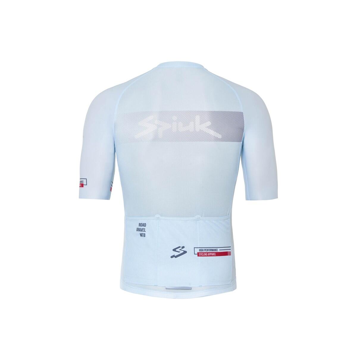 Maillot de ciclismo hombre Top Ten Spiuk 2/3