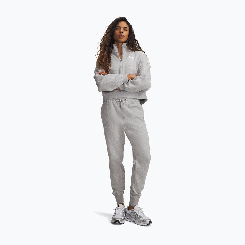 Pantaloni damă Under Armour Icon Fleece Jogger