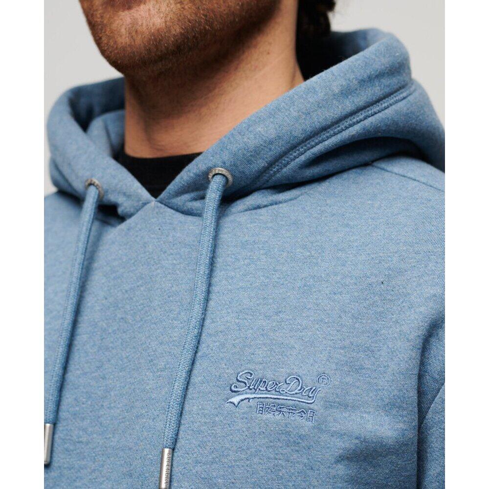 Bluza z logo Superdry Essential 3/7