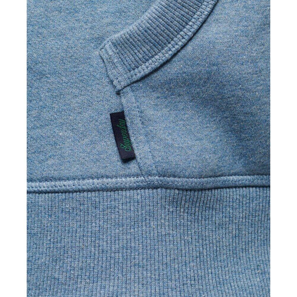 Bluza z logo Superdry Essential 4/7