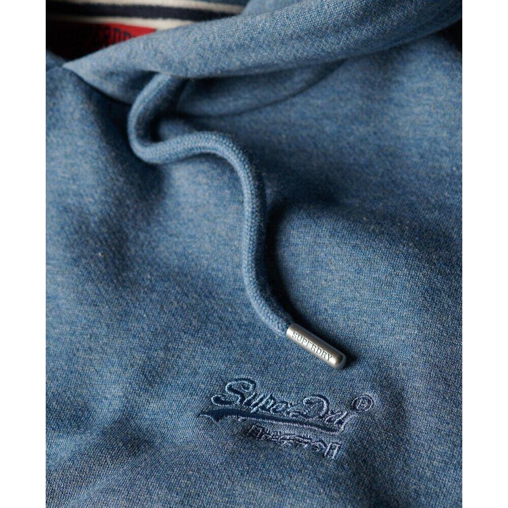 Bluza z logo Superdry Essential 6/7