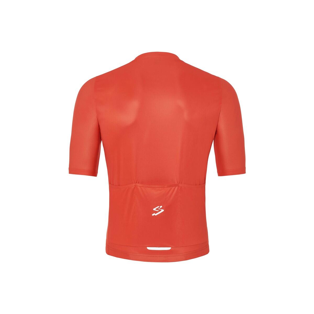 Maillot de ciclismo hombre Anatomic Spiuk 2/3