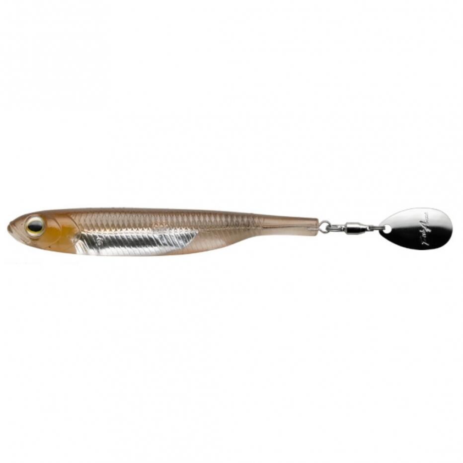 Acheter Leurre souple Fish Arrow Flash J Shad 3 pouces 7 pièces par paquet #06 (1000