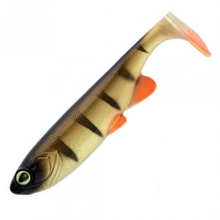Sakura Bigpike Shad 20 cm - Leurre souple brochet - Perch - 113 g 1/1