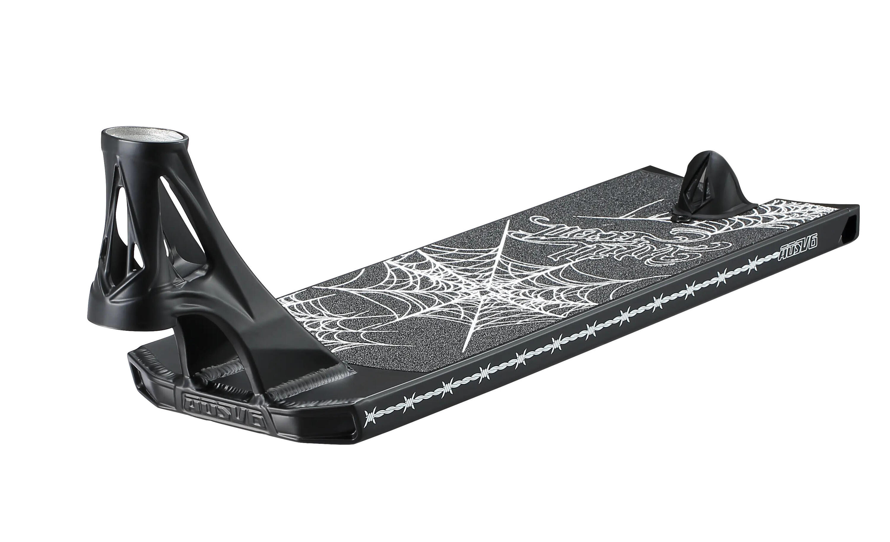 BLUNT Deck AOS V6 Signature Will Scott 1/6
