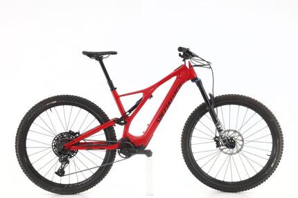 Segunda Vida · Ebike · Turbo Levo SL Comp · Muy buen estado