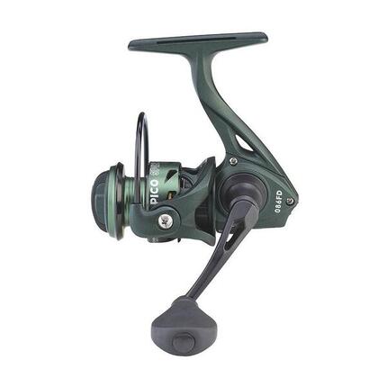 Moulinet Garbolino Pico Spin Toc 140 g - 800 - 5.0/1 - 200m/0,165