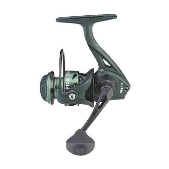 Moulinet Garbolino Pico Spin Toc 140 g - 800 - 5.0/1 - 200m/0,165