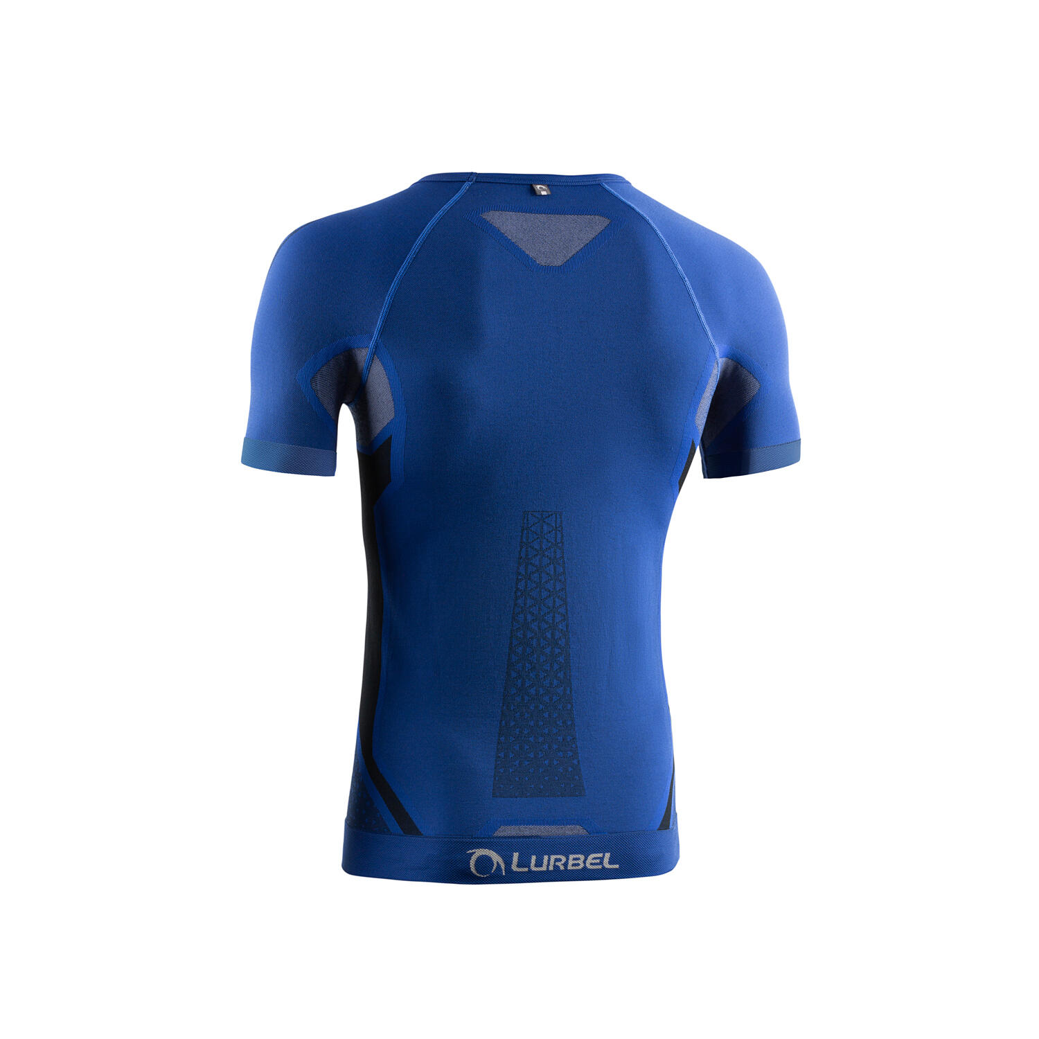 T-shirt met korte mouwen Lurbel model 00B2.236M.0404 voor mannen 2/3