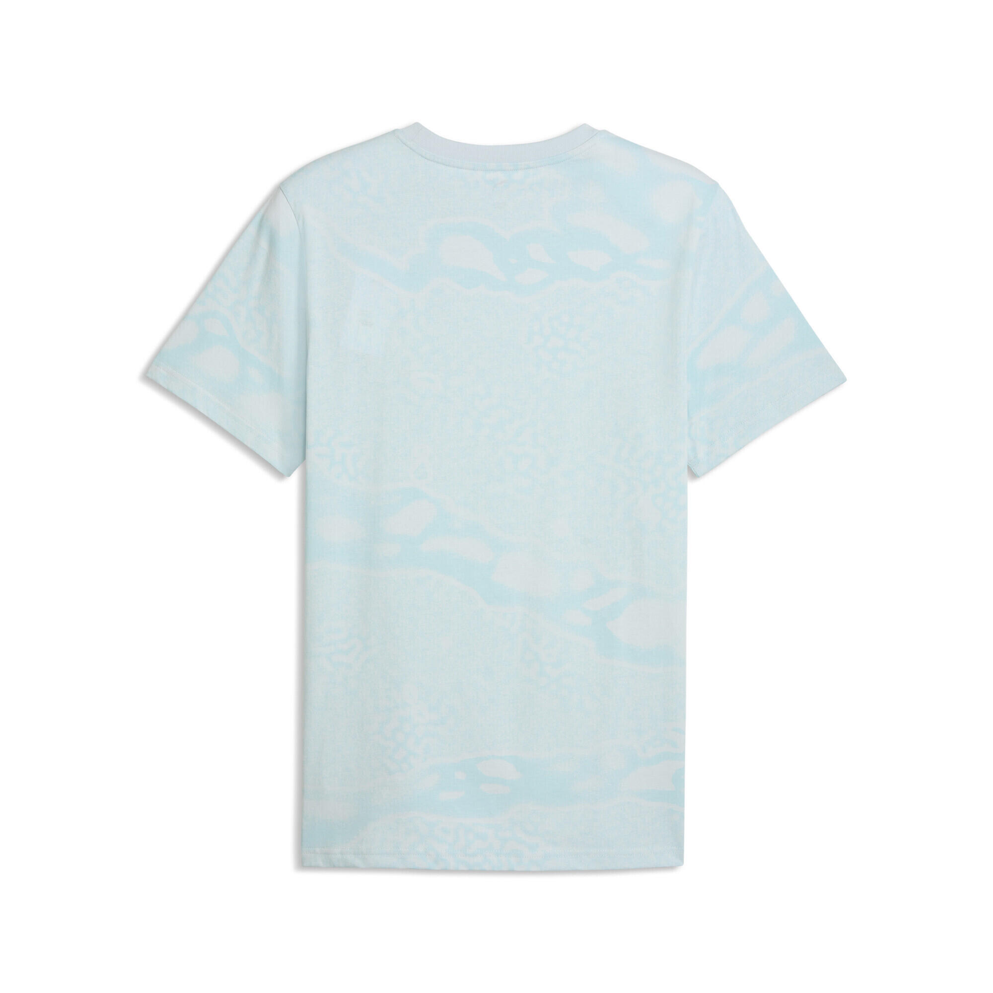 T-shirt con stampa Portogallo ftblCulture da uomo PUMA 5/5