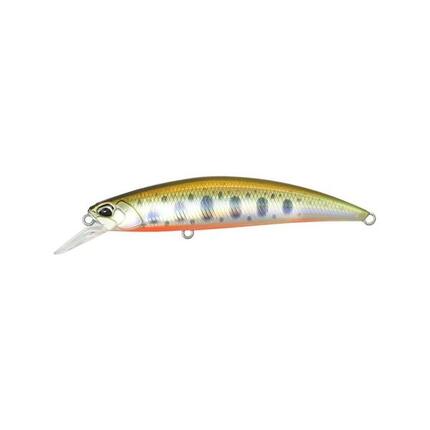 Poisson nageur Duo Int. Spearhead Ryuki 70 SP - 7 cm