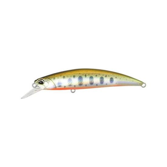 Poisson nageur Duo Int. Spearhead Ryuki 70 SP - 7 cm