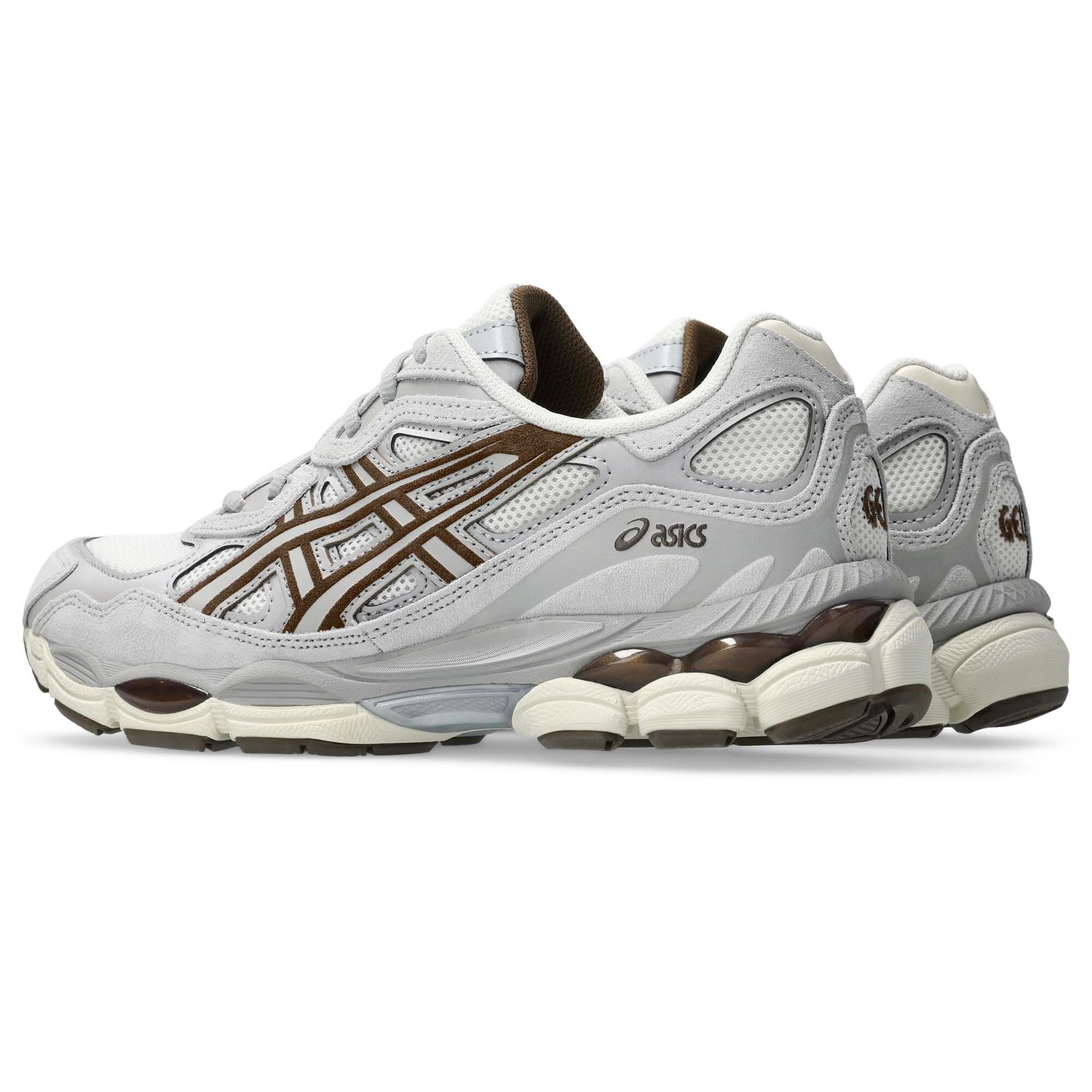 Sneaker Asics Gel-Nyc Adulto 4/5