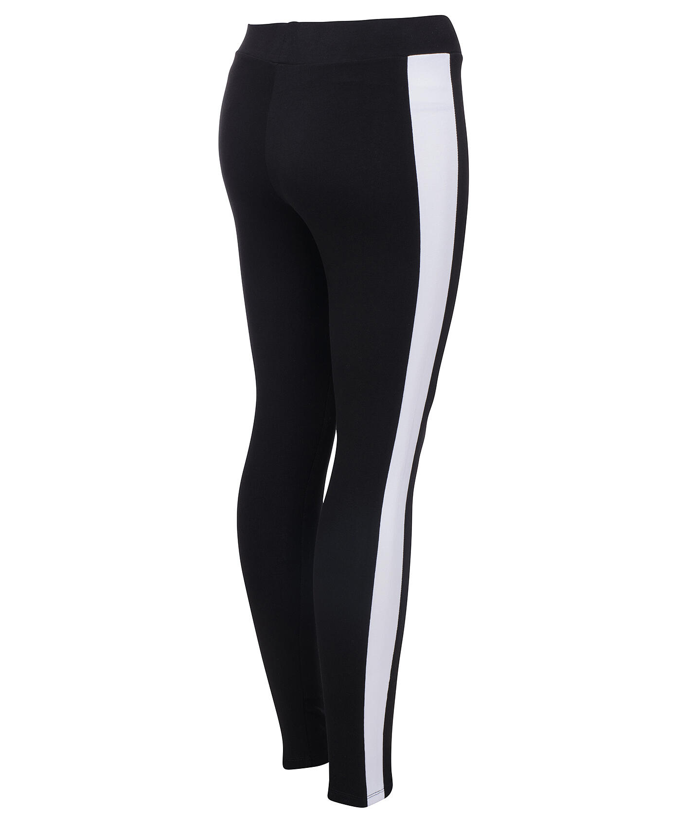 Legginsy sportowe damskie Puma 576283 01 długie 4/7