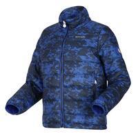 Freezeway III Veste légère garnie de duvet pour enfant - Bleu