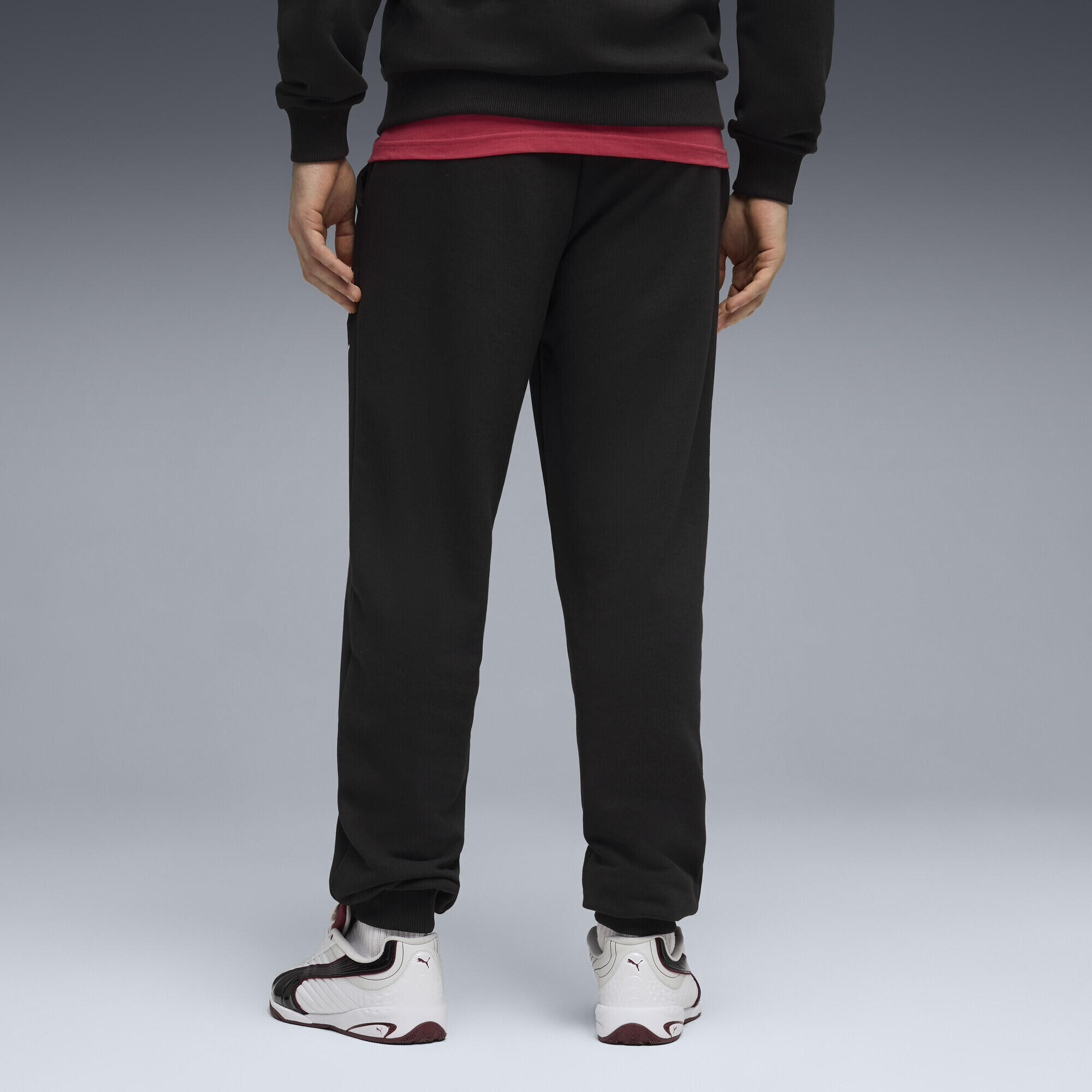 Pantalon de survêtement ftblCulture Portugal Homme PUMA 3/5
