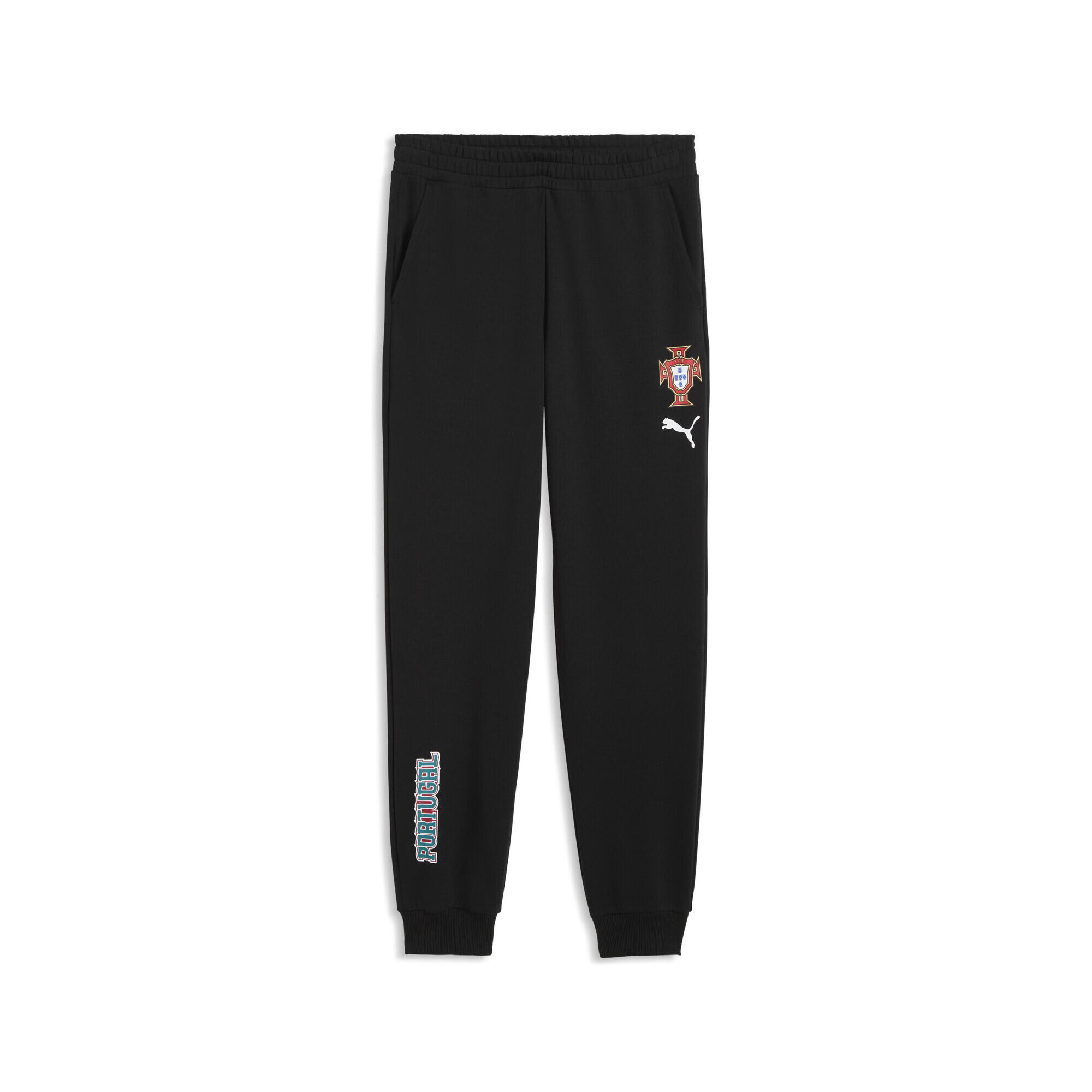 Pantalon de survêtement ftblCulture Portugal Homme PUMA 2/5