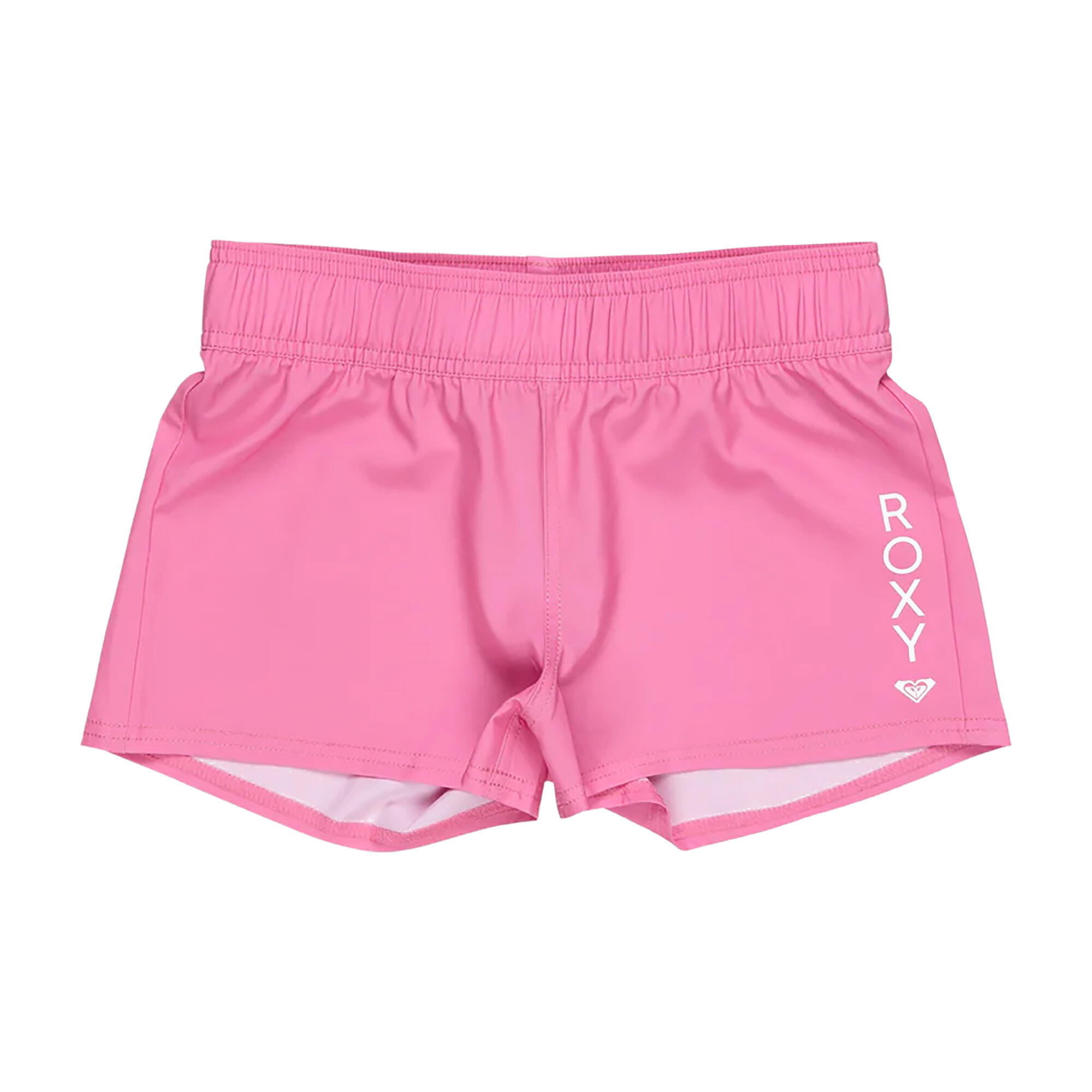 Szorty kąpielowe dziecięce ROXY Rg Essentials 4/4