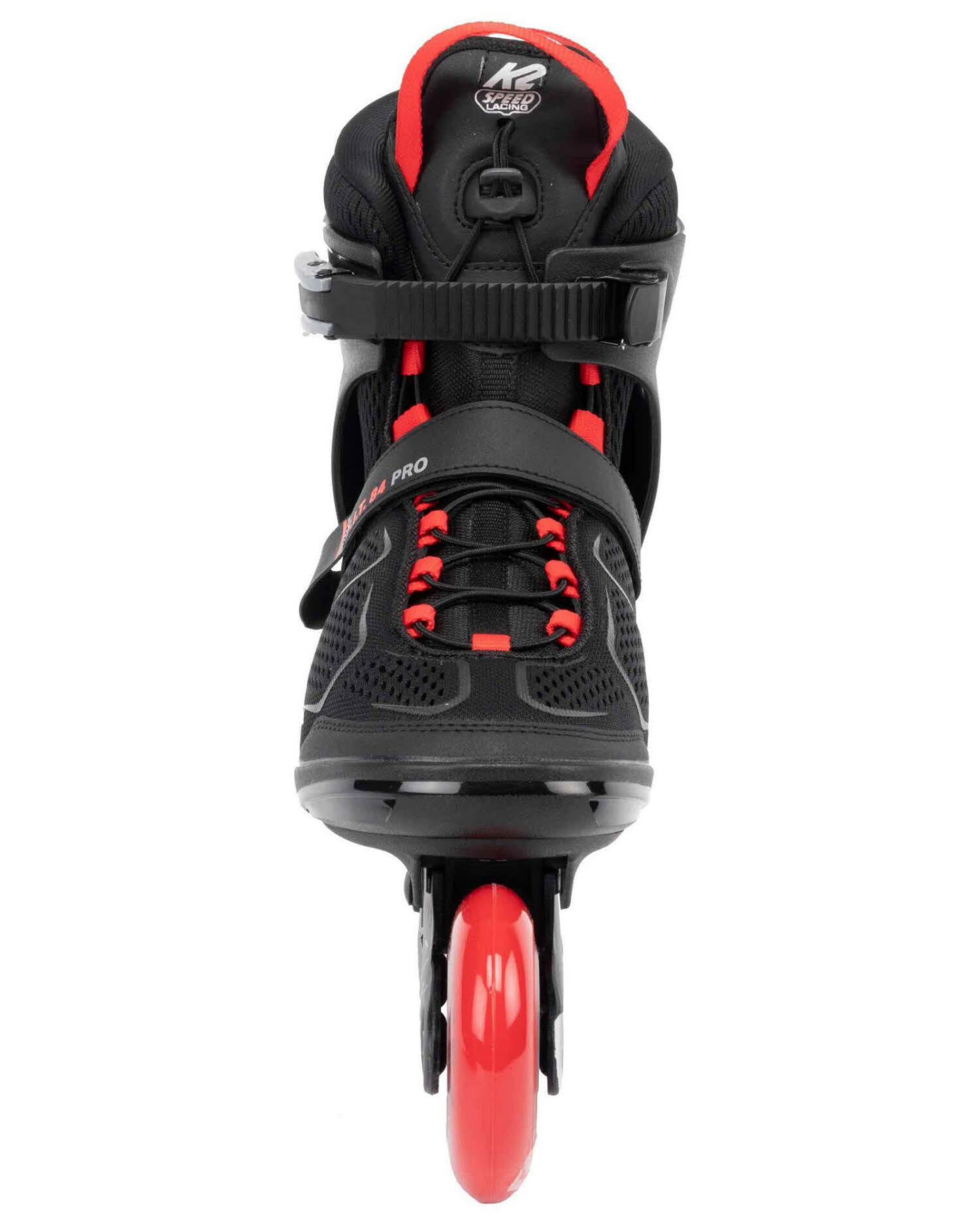 K2 Inline-Skates F.I.T. 84 Speed Alu 3/5
