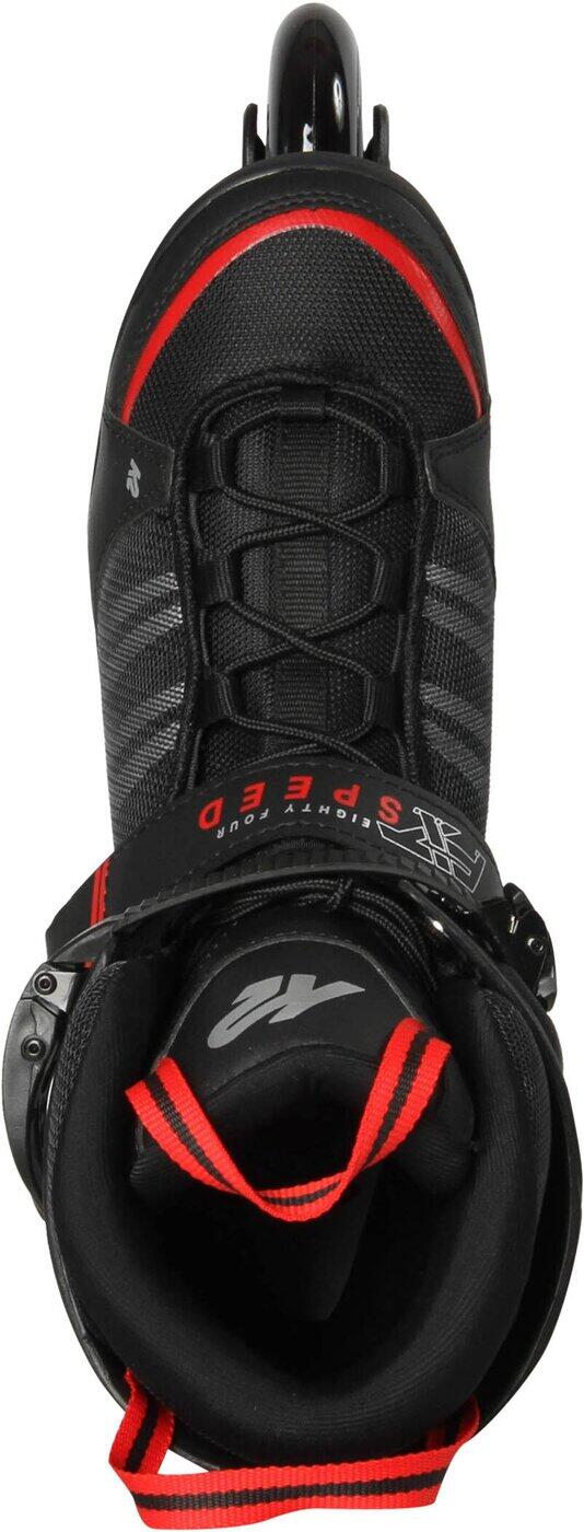 K2 Inline-Skates F.I.T. 84 Speed Alu 5/5