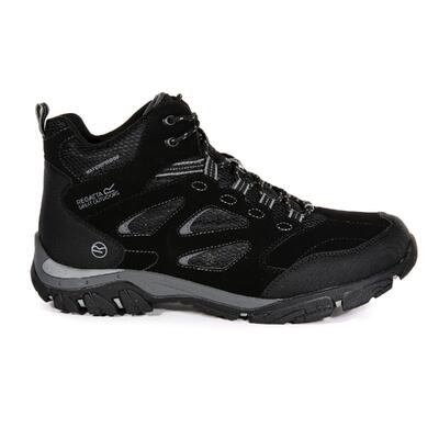 Schoenen wandelen heren waterproof ademend holcombe