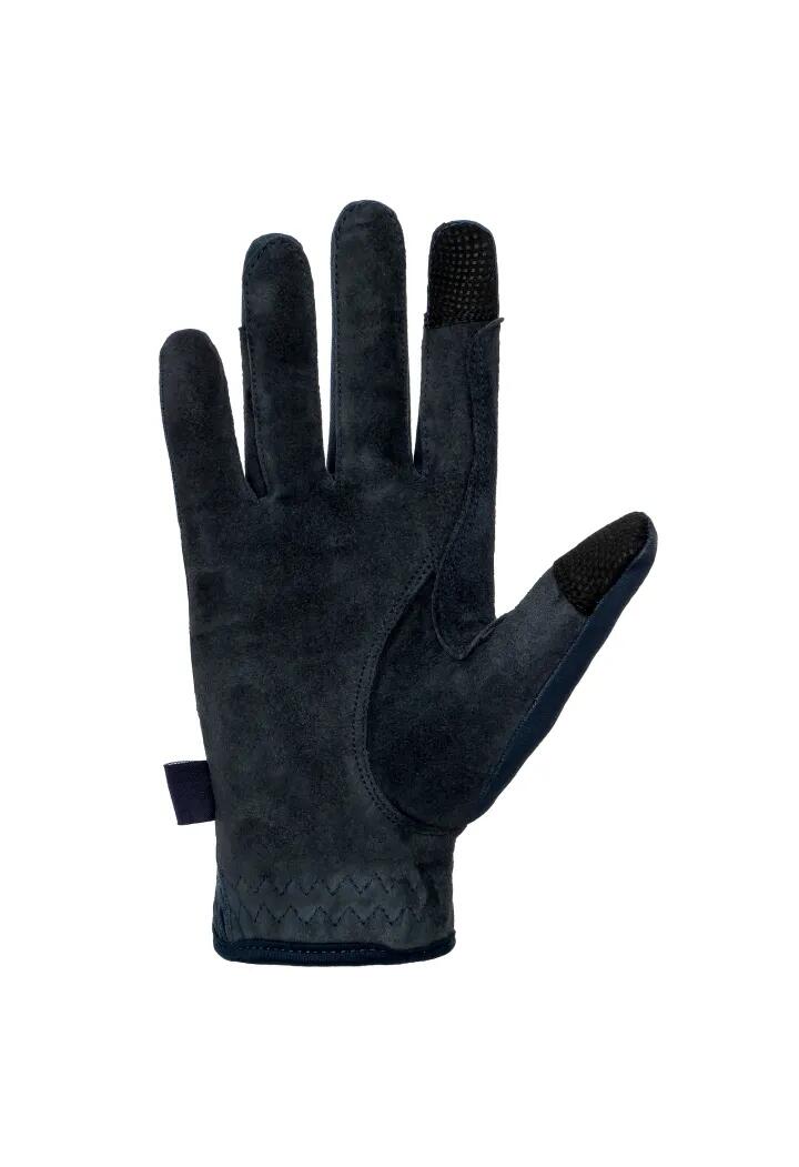 EQUESTRIAN QUEEN Abaco dames rijhandschoenen lente/zomer 2026 2/4