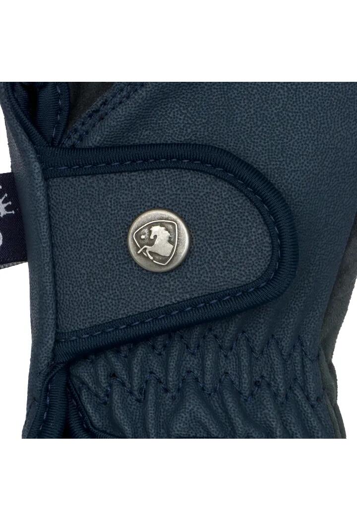 EQUESTRIAN QUEEN Abaco dames rijhandschoenen lente/zomer 2026 4/4