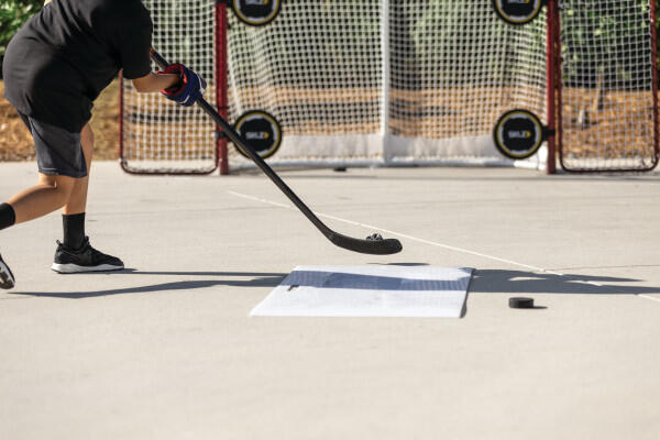 SKLZ Schietpad Perfect voor het verbeteren van je schietvaardigheden en techniek 5/5