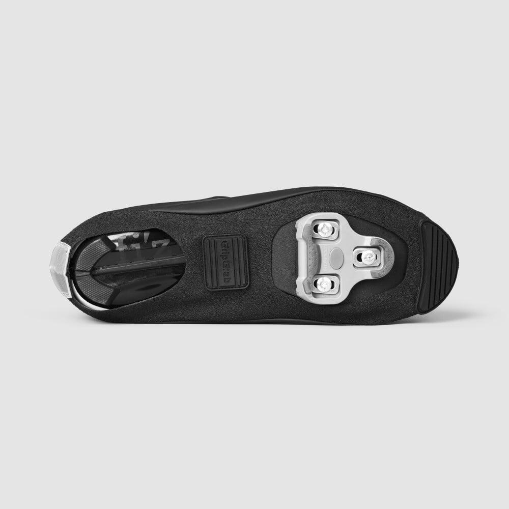 Gripgrab Pacr Waterproof Road Shoe Covers Black - XXL - (46-47) 4/4