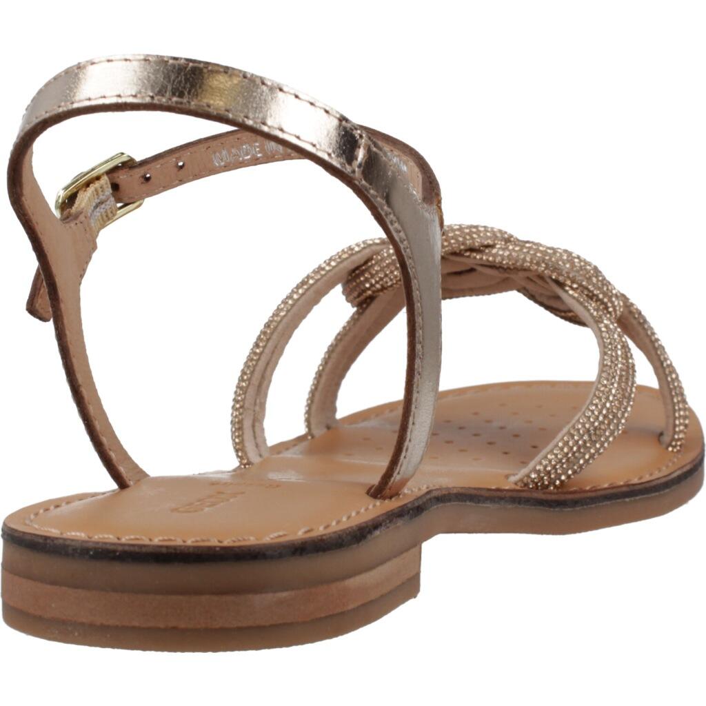 Sandalias Mujer Geox D Maddalusiac 3/5