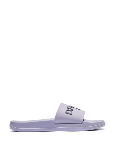 Chanclas de Hombre Estilo Pala Marea en Azul Marino
