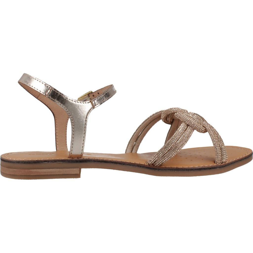 Sandalias Mujer Geox D Maddalusiac 4/5