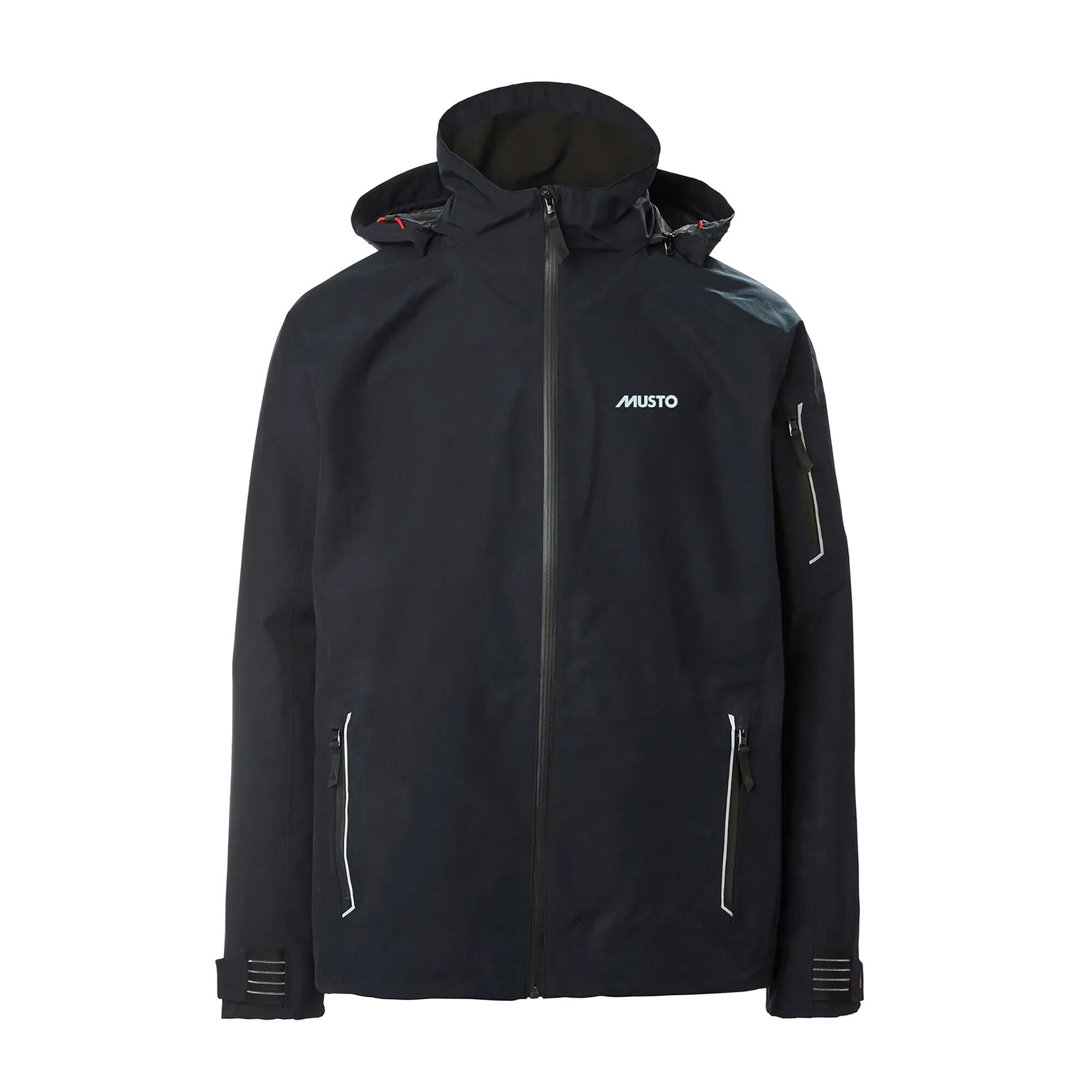 Impermeabile Musto LPX GTX 3/3