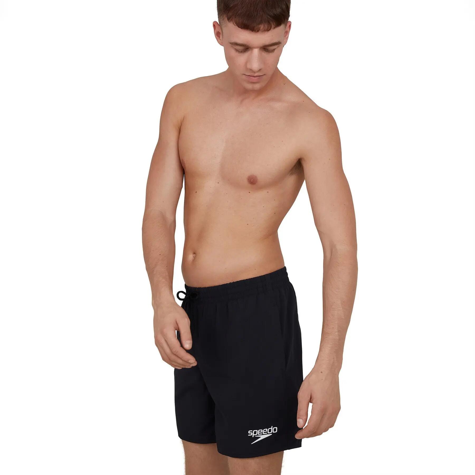 Maillot de bain shorty Speedo FocusEdge garçon Endurance