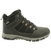 Somoni Homme Randonnée Chaussures - Noir