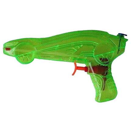 Pistola de Agua Marbueno Color Verde