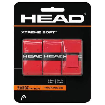 Head xtremesoft™ overgrip