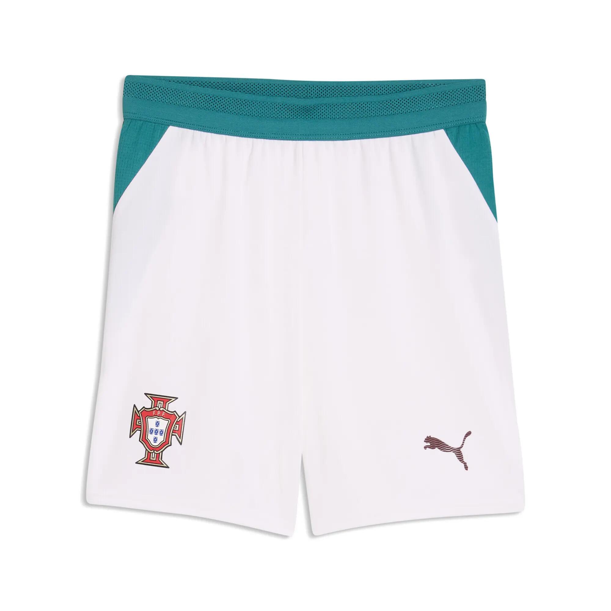 Short Portugal 2026 Enfant et Adolescent PUMA 2/6