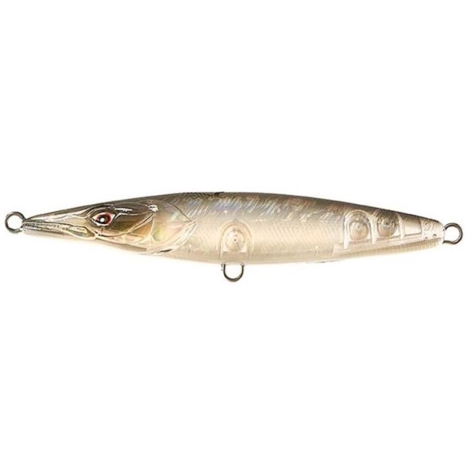 Xorus Asturie 110 Silent - Poisson nageur 11 cm 16,4 g Cabot 1/1